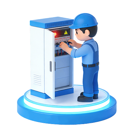 如何保障设备持续可靠运行？